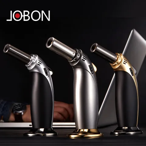Jobon ZB-599 газовая турбо горелка Jobon ZB-599 газовая турбо горелка
