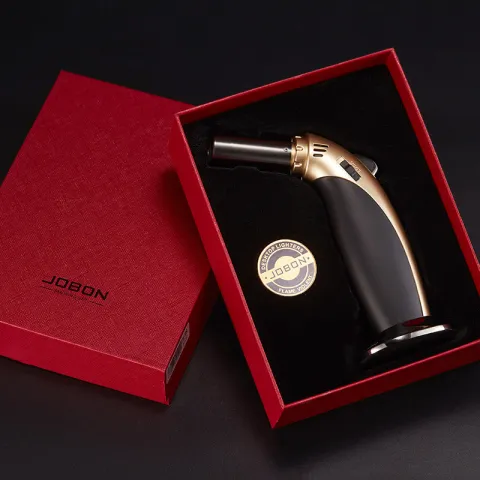 Jobon ZB-599 газовая турбо горелка Jobon ZB-599 газовая турбо горелка