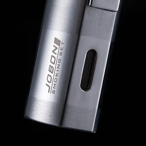 Jobon ZB-551 турбо зажигалка