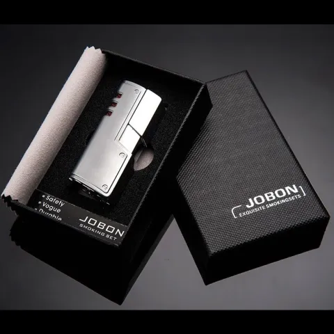 Jobon ZB-561 турбо зажигалка для сигар