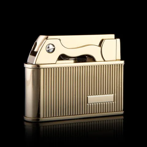 Jobon ZB-612H бензиновая зажигалка Jobon ZB-612H бензиновая зажигалка