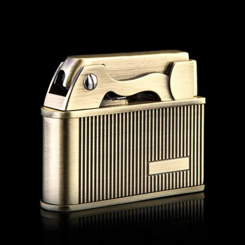 Jobon ZB-612J бензиновая зажигалка Jobon ZB-612J бензиновая зажигалка