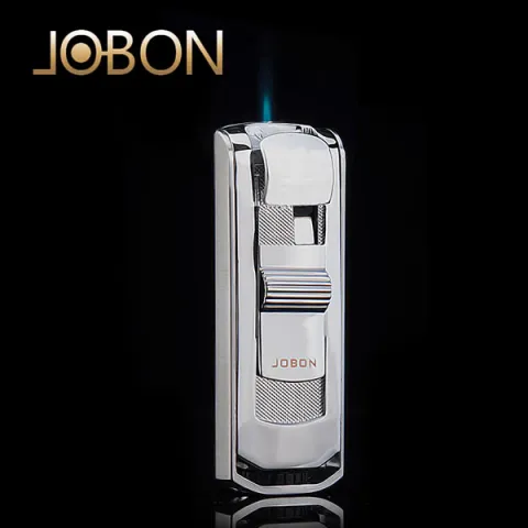 Jobon ZB937 турбо зажигалка