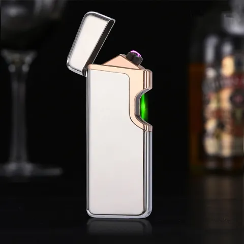 Aomai 1450 сенсорная электроимпульсная USB зажигалка 