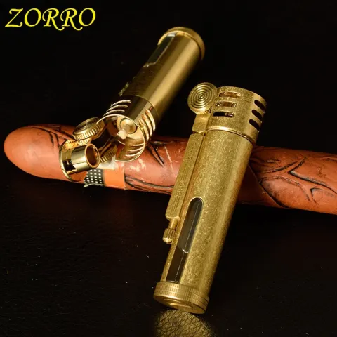 Zorro Z556 бензиновая зажигалка Zorro Z556 бензиновая зажигалка