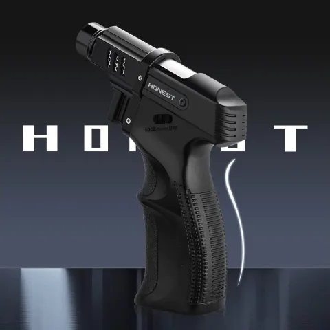 Honest BCZ467-1 газовая турбо горелка Honest BCZ467-1 газовая турбо горелка
