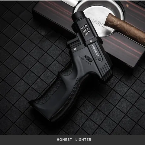 Honest BCZ467-1 газовая турбо горелка Honest BCZ467-1 газовая турбо горелка