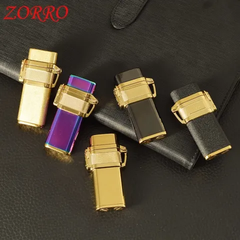 Zorro Z635 бензиновая зажигалка