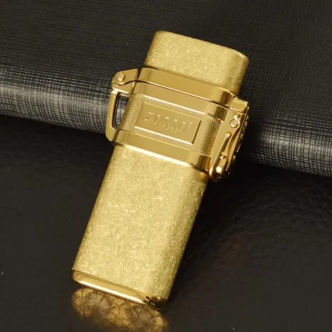 Zorro Z635 бензиновая зажигалка