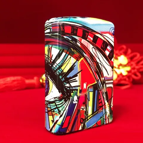 Chief A9163-3 бензиновая зажигалка Chief A9163-3 бензиновая зажигалка