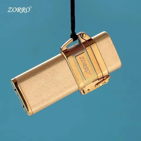 Zorro Z635 бензиновая зажигалка