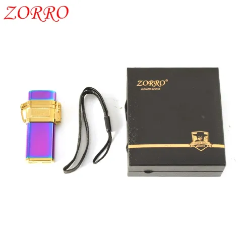 Zorro Z635 бензиновая зажигалка