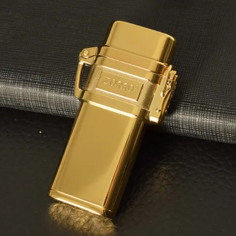 Zorro Z635 бензиновая зажигалка