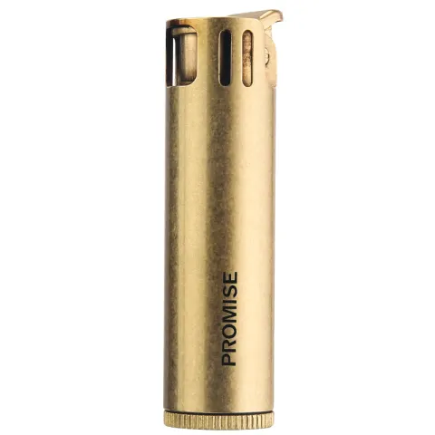 Promise BNC015 бензиновая зажигалка