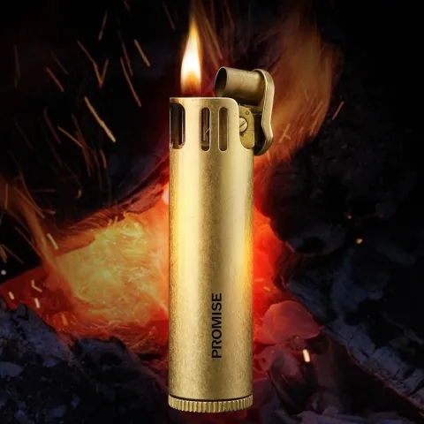 Promise BNC015 бензиновая зажигалка
