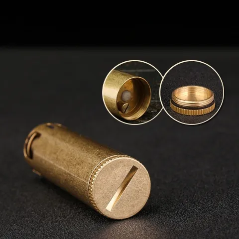 Promise BNC015 бензиновая зажигалка