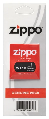 Zippo фитиль для зажигалок Zippo фитиль для зажигалок