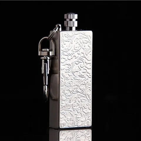 Dolphin HY607 бензиновая зажигалка - спичка