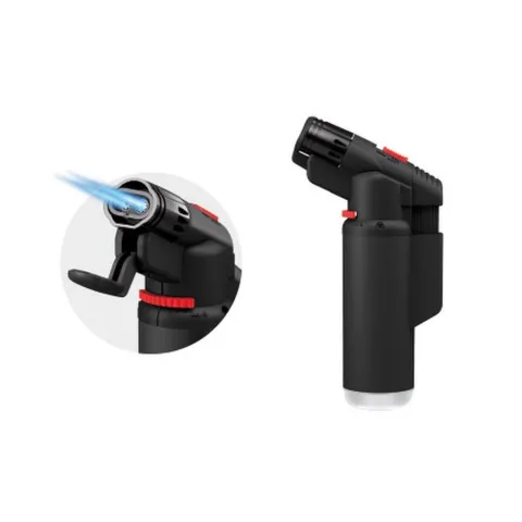 Zengaz Double Angle Torch Jet ZT-60 турбо зажигалка - горелка