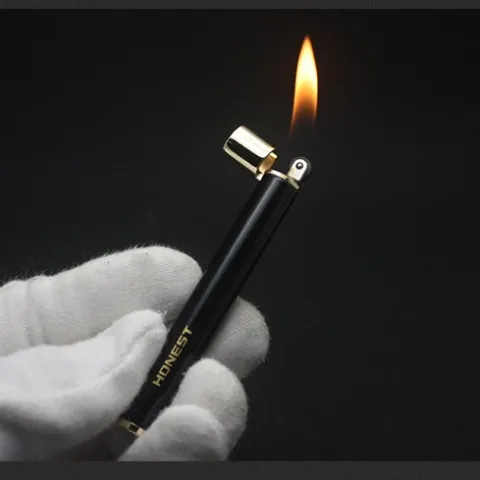 Honest BCZ702-1 кремниевая зажигалка Honest BCZ702-1 кремниевая зажигалка