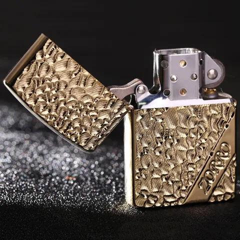 Zorro Z8290 бензиновая зажигалка