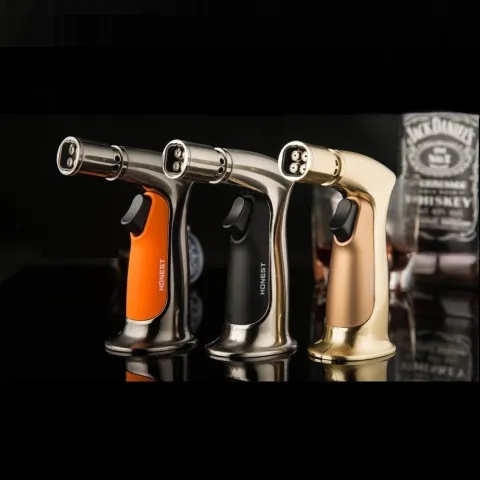 Honest BCZ3003-1 газовая турбо горелка Honest BCZ3003-1 газовая турбо горелка