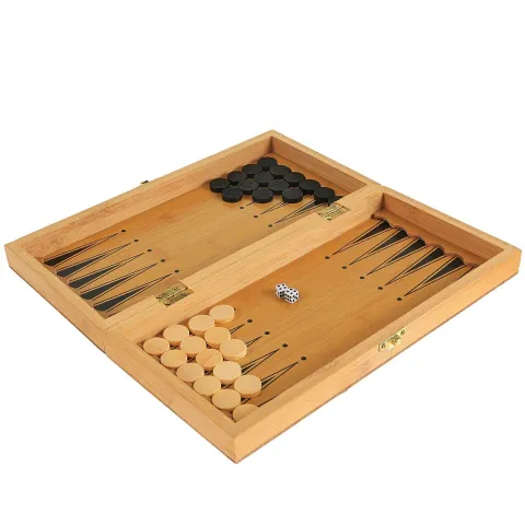 Нарды Шашки Шахматы 3 в 1 SM-43 Нарды Шашки Шахматы 3 в 1 SM-43