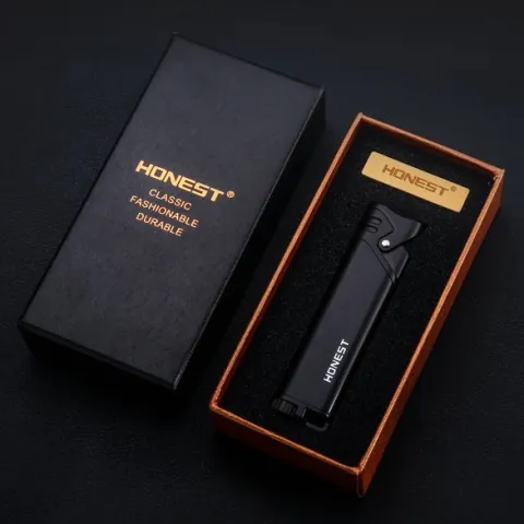 Honest BC3021 турбо зажигалка Honest BC3021 турбо зажигалка