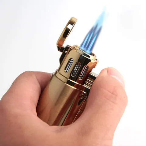 Jobon ZB-957 турбо зажигалка