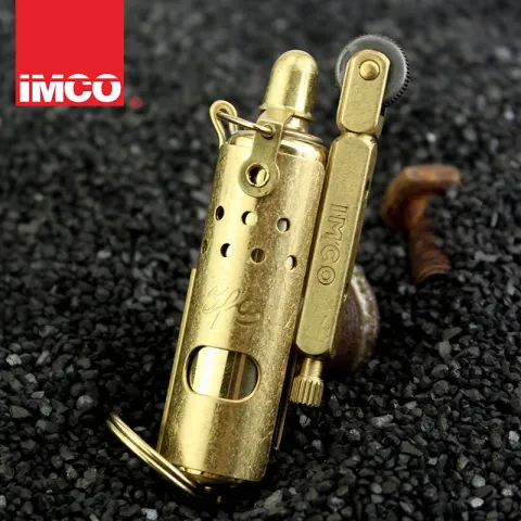 Imco 5700 бензиновая зажигалка