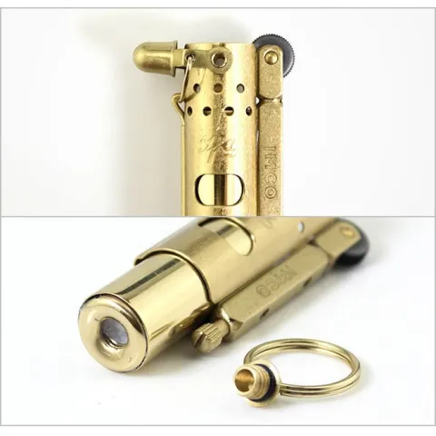 Imco 5700 бензиновая зажигалка