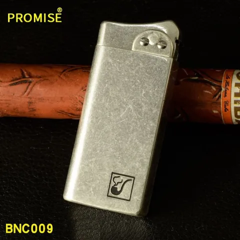 Promise BNC009 бензиновая зажигалка