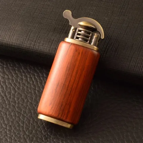 Dolphin HY700 бензиновая зажигалка