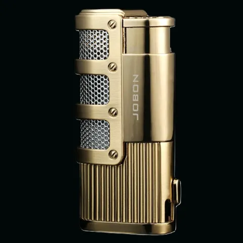 Jobon ZB-938 турбо зажигалка для сигар Jobon ZB-938 турбо зажигалка для сигар