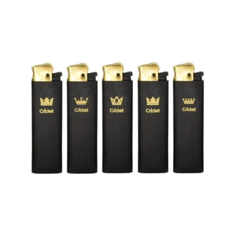 Cricket Carlton MF Crown Lb кремниевая зажигалка Cricket Carlton MF Crown Lb кремниевая зажигалка