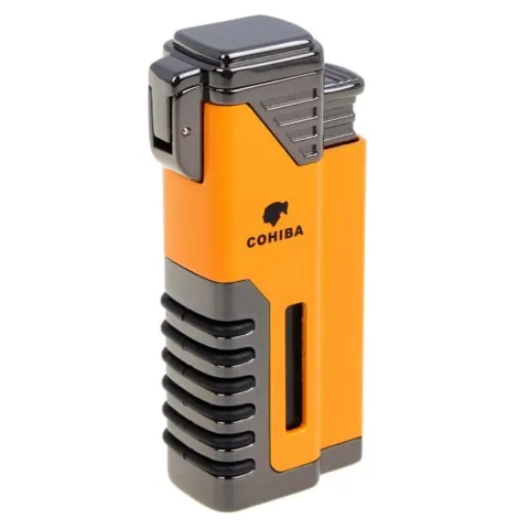 Cohiba D0233 турбо зажигалка Cohiba D0233 турбо зажигалка