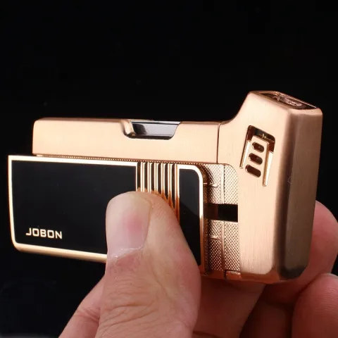Jobon ZB973 пьезо зажигалка для трубки Jobon ZB973 пьезо зажигалка для трубки