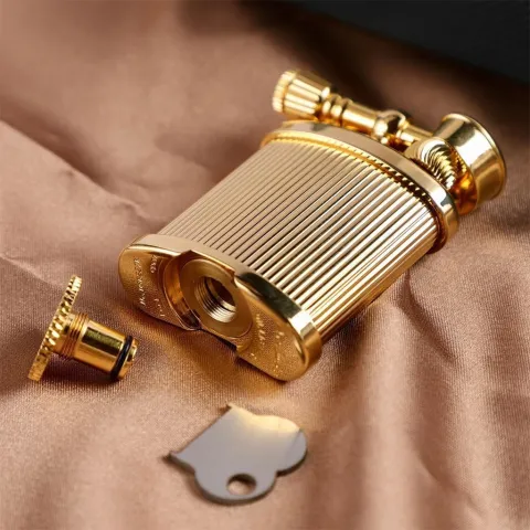 Thorens BL00 бензиновая зажигалка