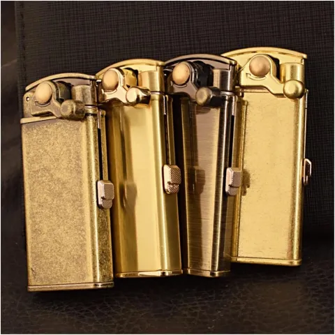 Yubang Qingkong бензиновая зажигалка Yubang Qingkong бензиновая зажигалка