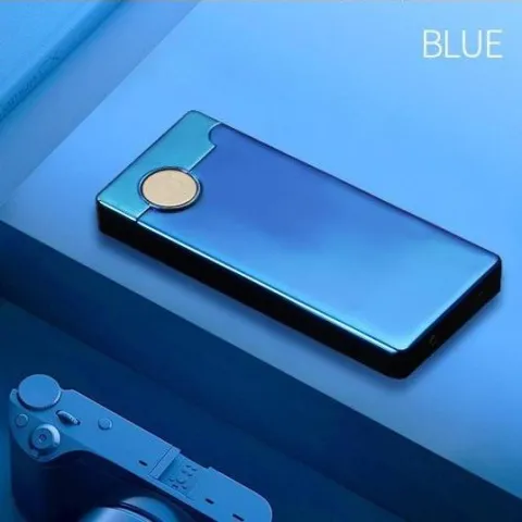 Jobon ZB-678 USB зажигалка Jobon ZB-678 USB зажигалка