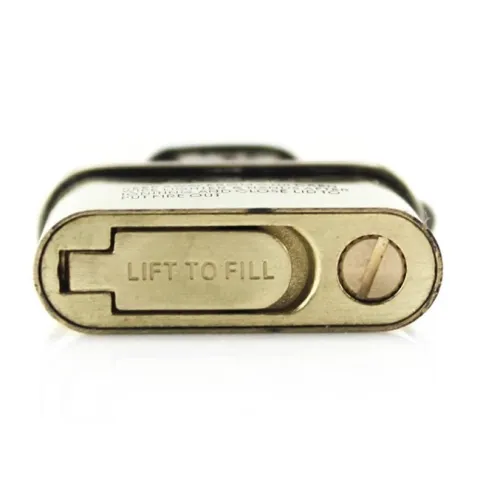 Zorro Z506-629B бензиновая зажигалка Zorro Z506-629B бензиновая зажигалка