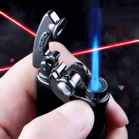 Jobon ZB-602 турбо зажигалка Jobon ZB-602 турбо зажигалка