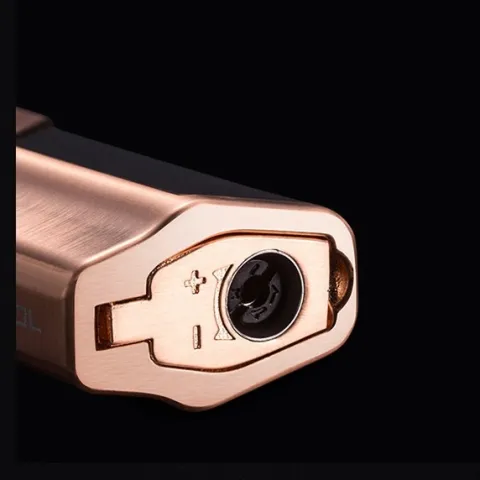 Jobon ZB-981 турбо зажигалка для сигар