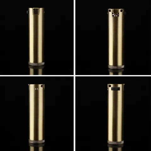 Dolphin HY673 бензиновая зажигалка