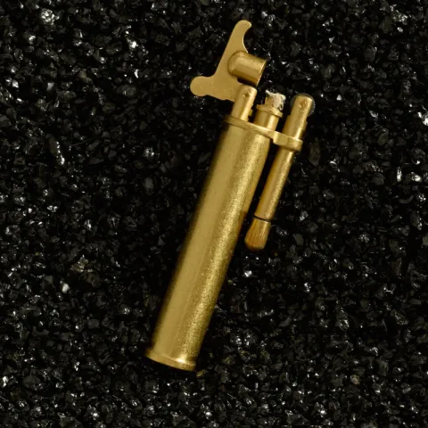 Jifeng JF008C бензиновая зажигалка Jifeng JF008C бензиновая зажигалка