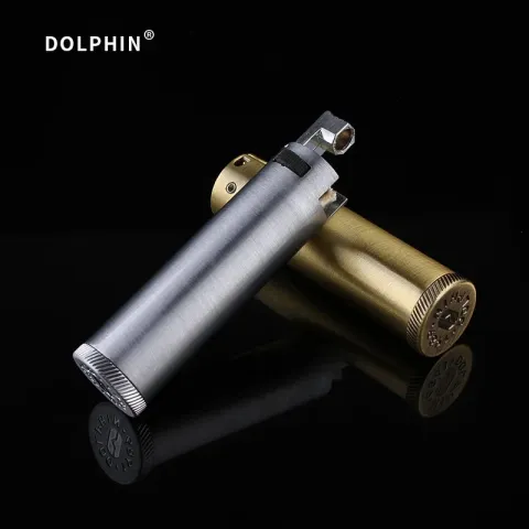 Dolphin HY673 бензиновая зажигалка