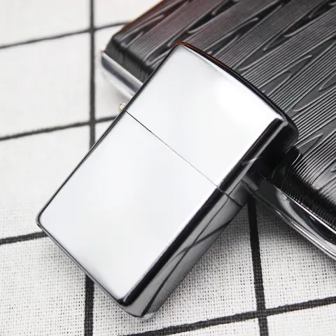 Zorro Z801 бензиновая зажигалка