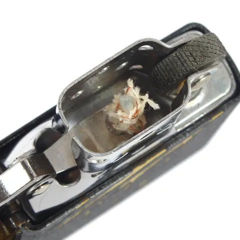 Zorro Z8757A бензиновая зажигалка 