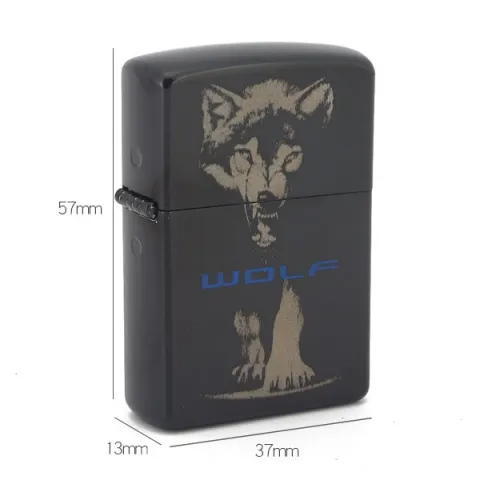 Chief CF0480H бензиновая зажигалка 