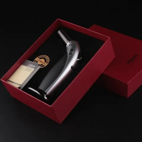 Jobon ZB-599 газовая турбо горелка Jobon ZB-599 газовая турбо горелка